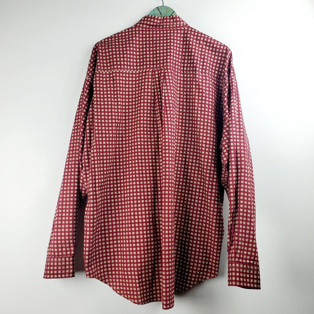 Duck Head Apparel Co. 100% Cotton L/S Button-up - Picture 4 of 7